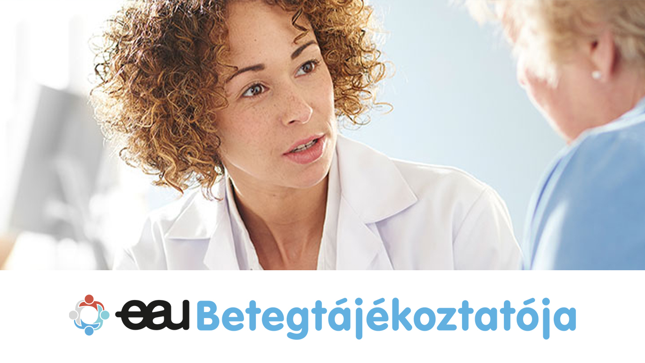 Európai Urológus Társaság