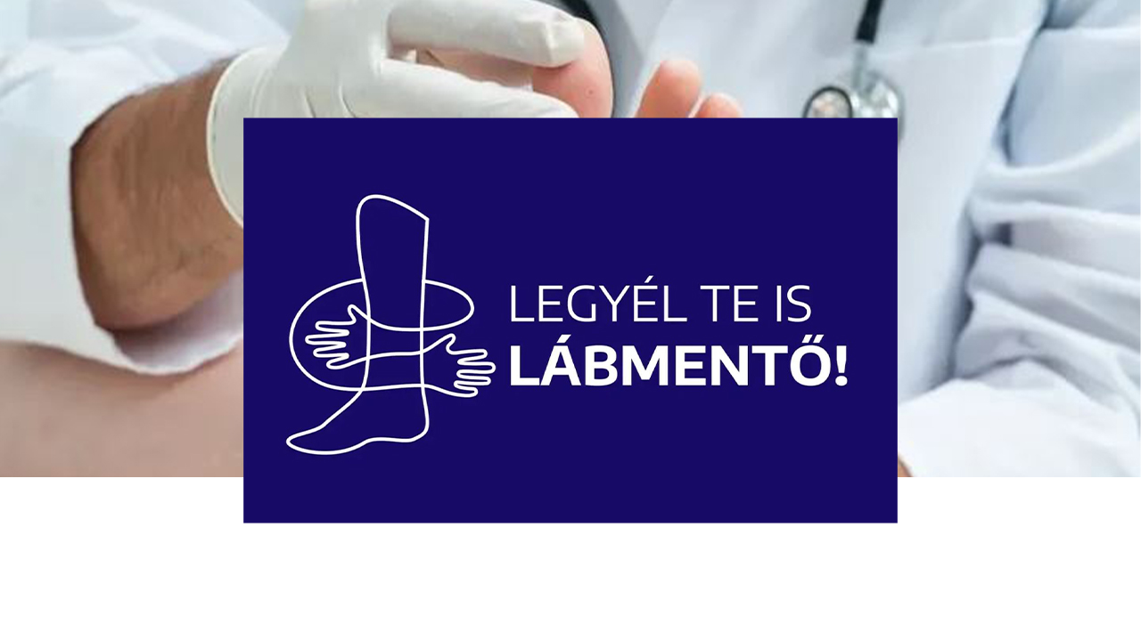 Lábmentők