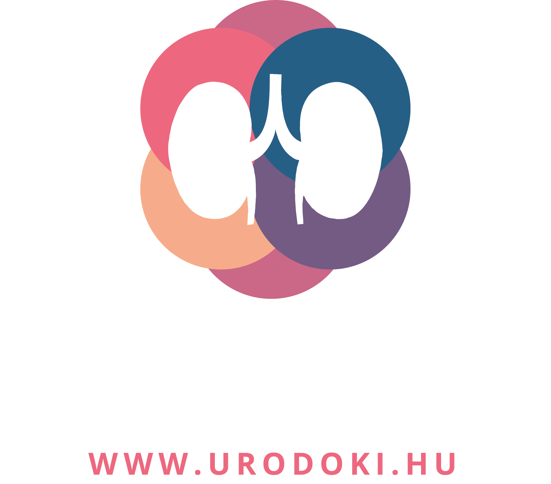 Urodoki logó – Urológiáról mindenkinek